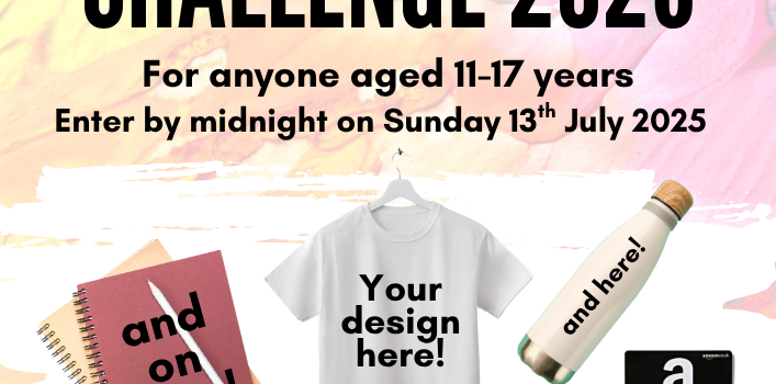 Charity Design Challenge 2025 – Entry Details