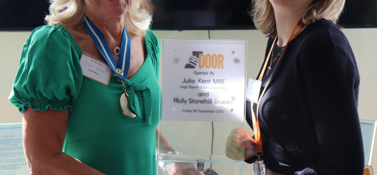 Our Offices are Officially Open!