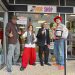 Vote Now! The Door Shop for Charity Shop of the year.
