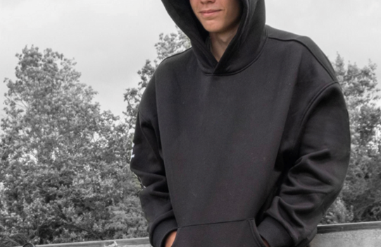 Tom’s Story Tom’s Story