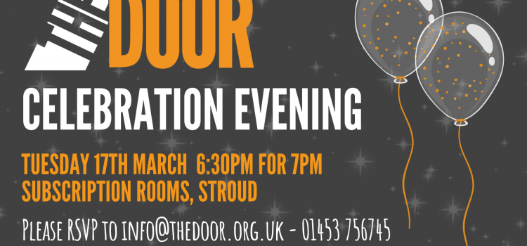 Celebration Evening 2026