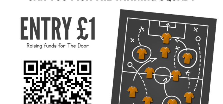 Join our Fantasy Football League Join our Fantasy Football League