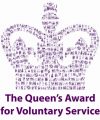 Queens Award For Voluntary Service